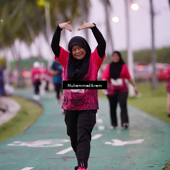 Runner Photo 8463814
