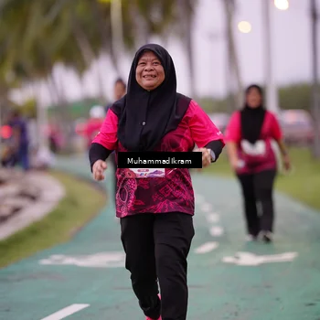 Runner Photo 8463815