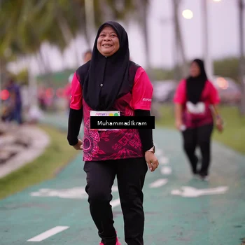 Runner Photo 8463816