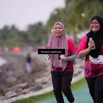 Runner Photo 8463817