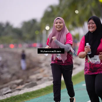 Runner Photo 8463818