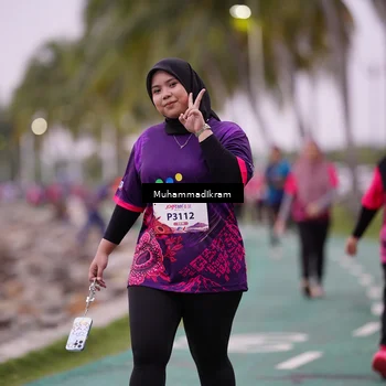 Runner Photo 8463820