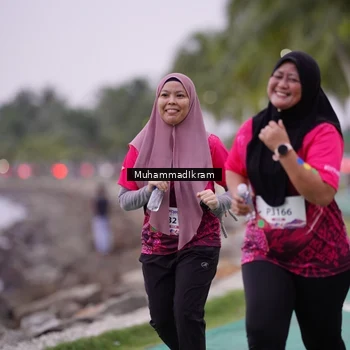 Runner Photo 8463821