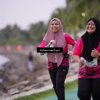 Runner Photo 8463822