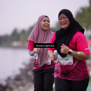 Runner Photo 8463823