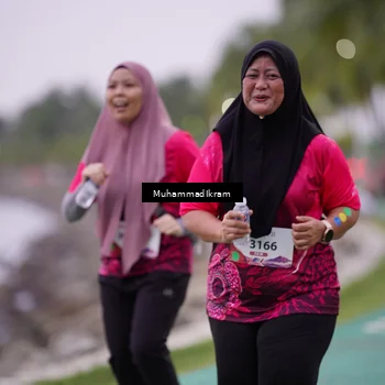 Runner Photo 8463824