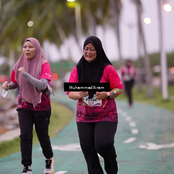 Runner Photo 8463825
