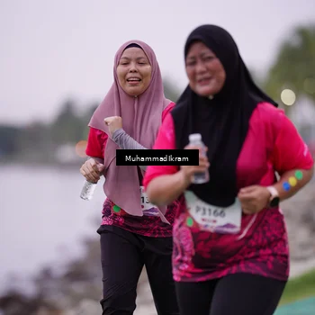 Runner Photo 8463826