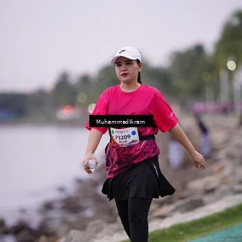 Runner Photo 8463827