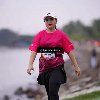 Runner Photo 8463828