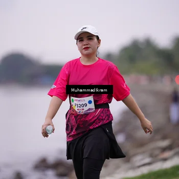 Runner Photo 8463829