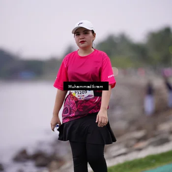Runner Photo 8463830