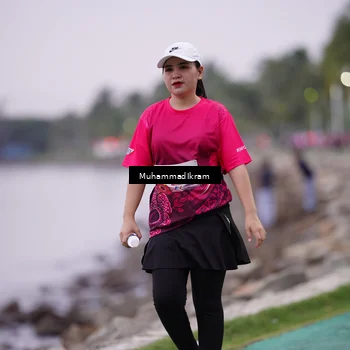 Runner Photo 8463831