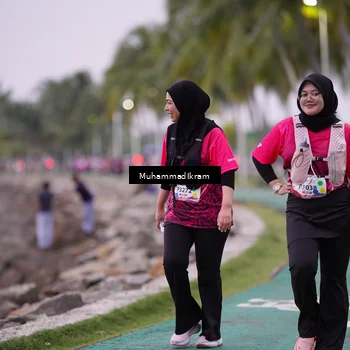 Runner Photo 8463832