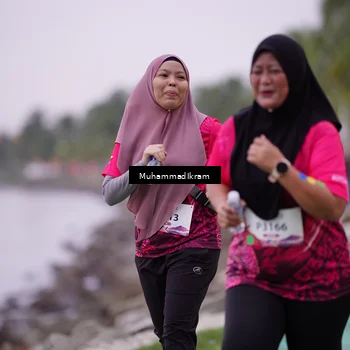 Runner Photo 8463833