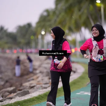 Runner Photo 8463834