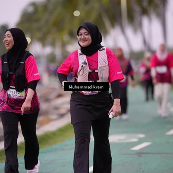 Runner Photo 8463836