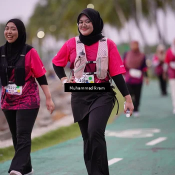 Runner Photo 8463837