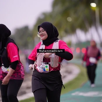 Runner Photo 8463838