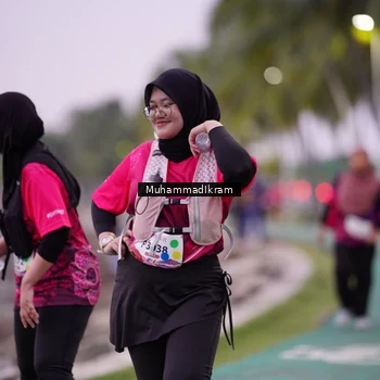 Runner Photo 8463839