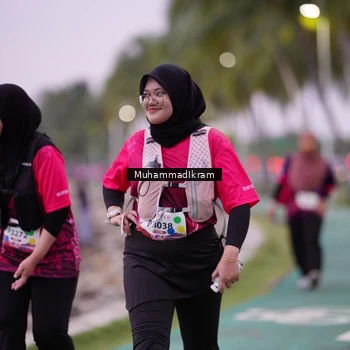 Runner Photo 8463840