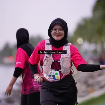 Runner Photo 8463841