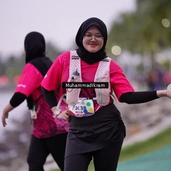 Runner Photo 8463842