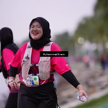 Runner Photo 8463843