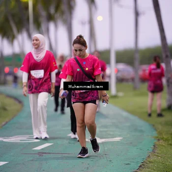 Runner Photo 8463844
