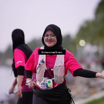 Runner Photo 8463845