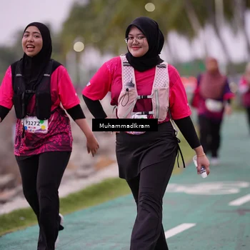 Runner Photo 8463846