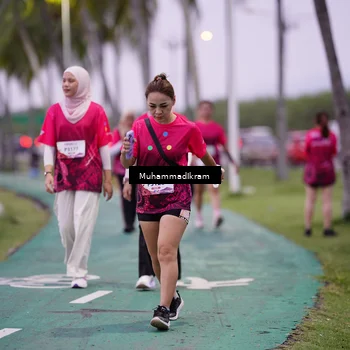 Runner Photo 8463847