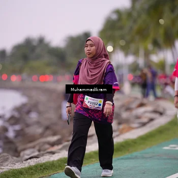 Runner Photo 8463848