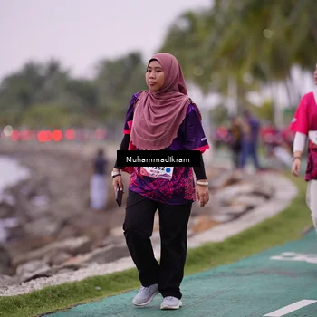 Runner Photo 8463849