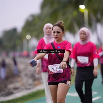 Runner Photo 8463850