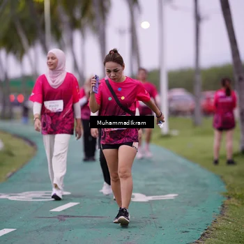 Runner Photo 8463851