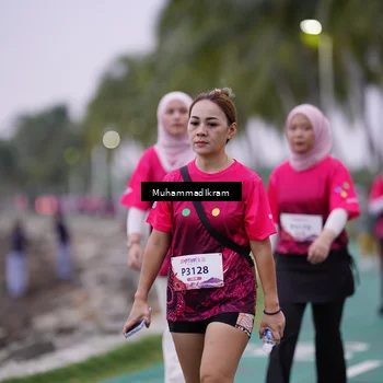 Runner Photo 8463852