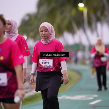 Runner Photo 8463853