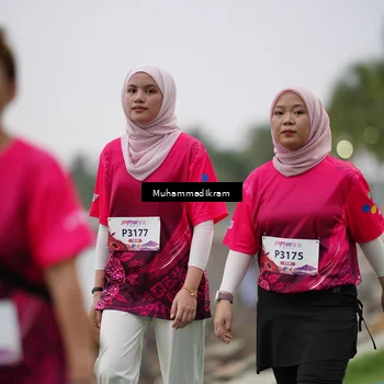 Runner Photo 8463854