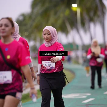 Runner Photo 8463855