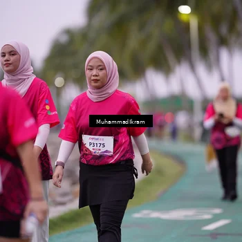 Runner Photo 8463856