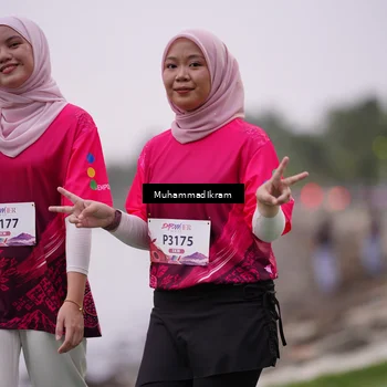 Runner Photo 8463858