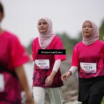 Runner Photo 8463859