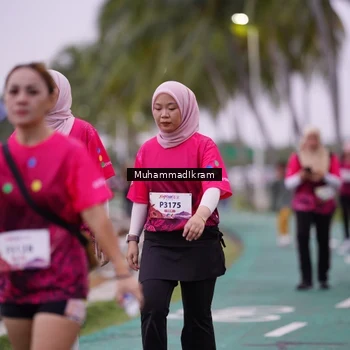 Runner Photo 8463860
