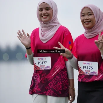 Runner Photo 8463861