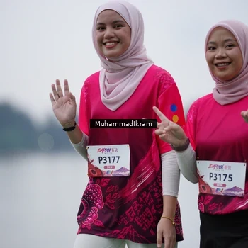 Runner Photo 8463862