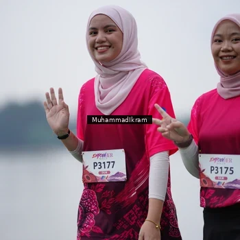Runner Photo 8463863