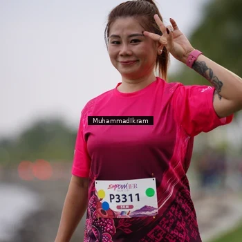 Runner Photo 8463864
