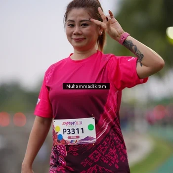 Runner Photo 8463865