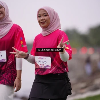 Runner Photo 8463866